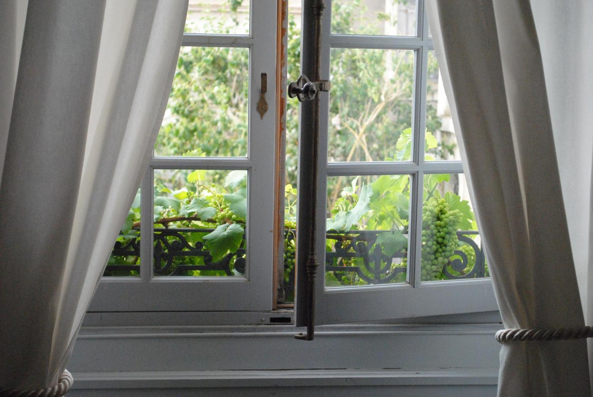 Le Ragois Bed & Breakfast ริเชลิเยอ ภายนอก รูปภาพ